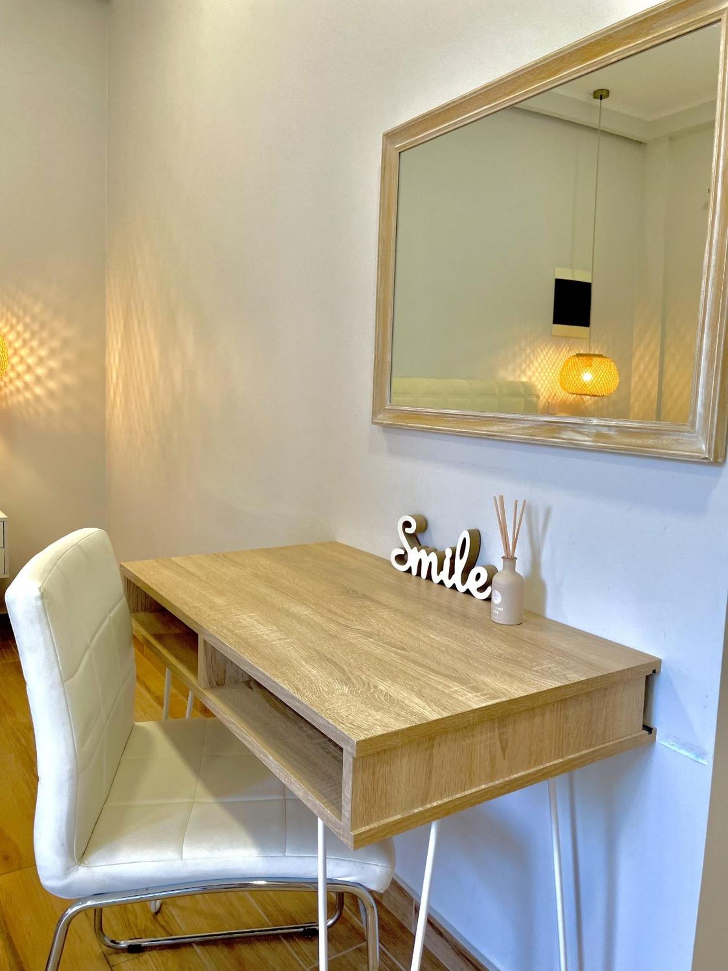 Elia Room & Garden Kontokali Zewnętrze zdjęcie
